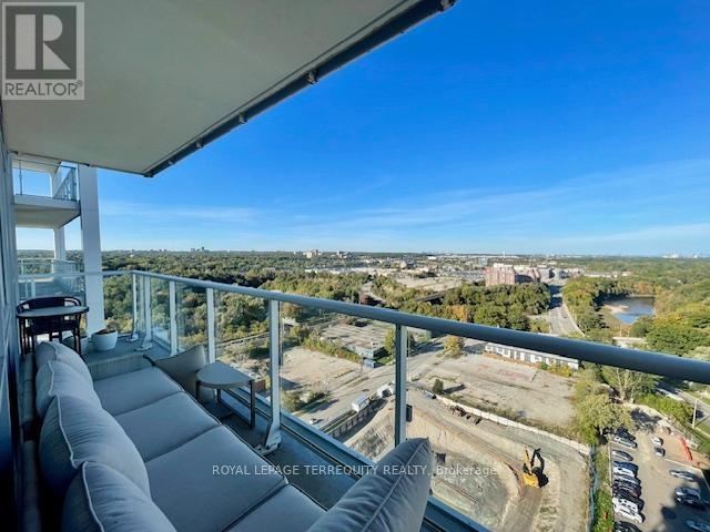 Rain Condos - 1905 65 Speers Road - photo 2