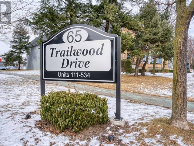 95 Trailwood Condos - 311 65 Trailwood Drive - photo 1