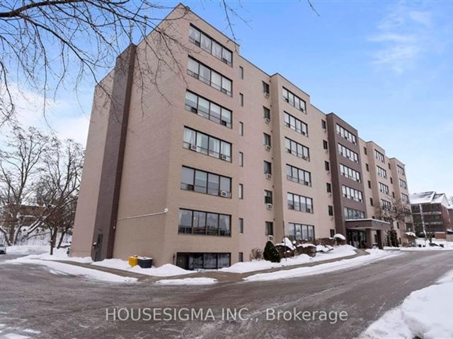 650 Cheapside ST - 506 650 Cheapside Street - photo 1