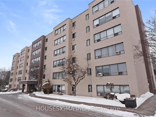 650 Cheapside ST - 506 650 Cheapside Street - photo 3