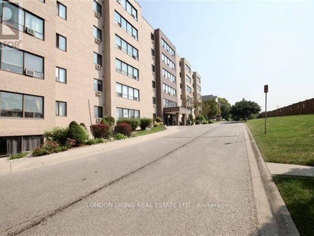 650 Cheapside ST - 501 650 Cheapside Street - photo 1