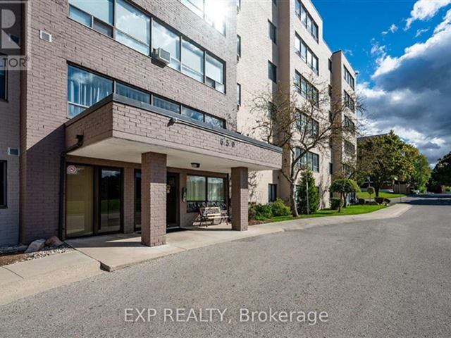 650 Cheapside ST - 104 650 Cheapside Street - photo 1