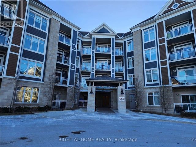 Harbourside Condos - 413 650 Gordon Street - photo 1