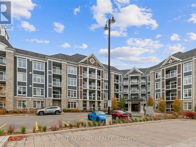 Harbourside Condos - 309 650 Gordon Street - photo 1