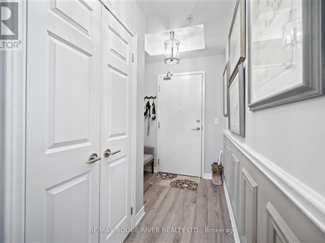 Harbourside Condos - 315 650 Gordon Street - photo 2