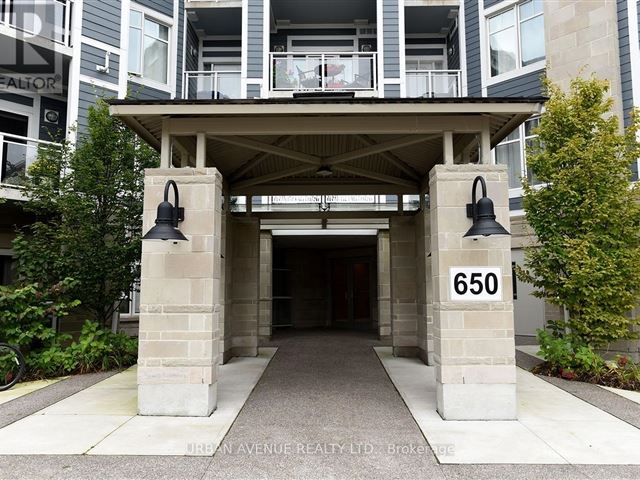 Harbourside Condos - 212 650 Gordon Street - photo 1