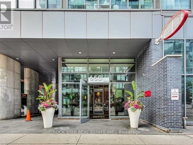 Six50 King - 207 95 Bathurst Street - photo 2