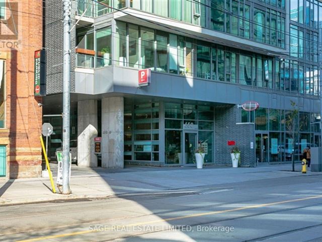 Six50 King - 610 95 Bathurst Street - photo 3