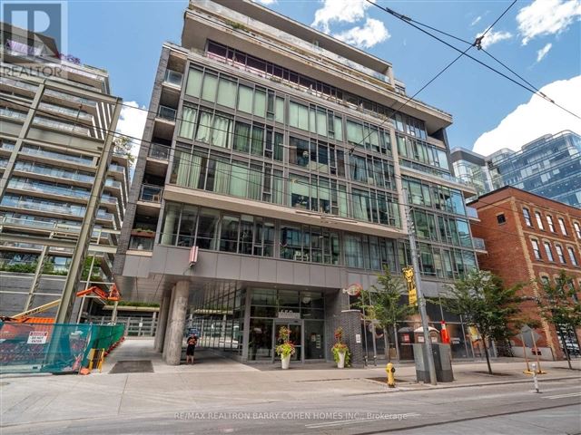 Six50 King - 810 95 Bathurst Street - photo 2