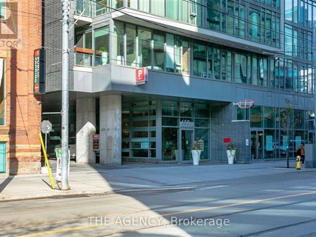 Six50 King - ph01 95 Bathurst Street - photo 2