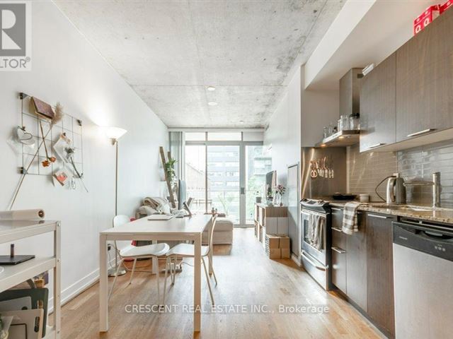 Six50 King - 402 95 Bathurst Street - photo 3