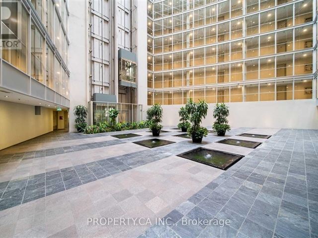 The Atrium on Queens Quay - ph11 650 Queens Quay West - photo 3