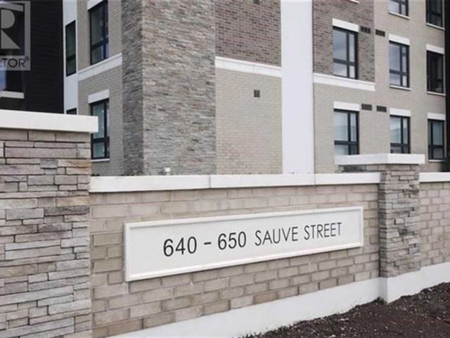 Origin Condominiums - 506 650 Sauve Street - photo 1