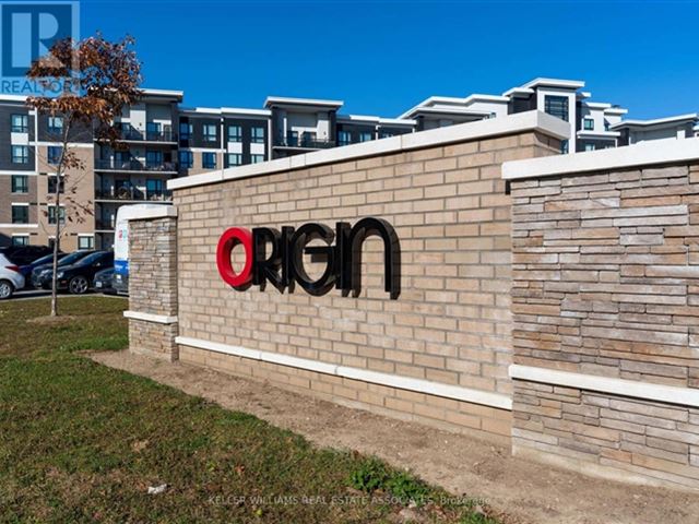 Origin Condominiums - 115 650 Sauve Street - photo 1