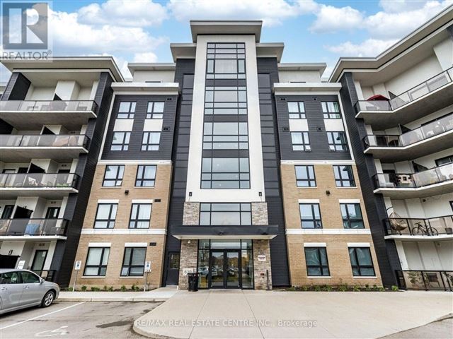 Origin Condominiums - 507 650 Sauve Street - photo 1