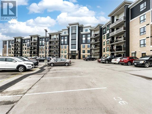 Origin Condominiums - 507 650 Sauve Street - photo 2