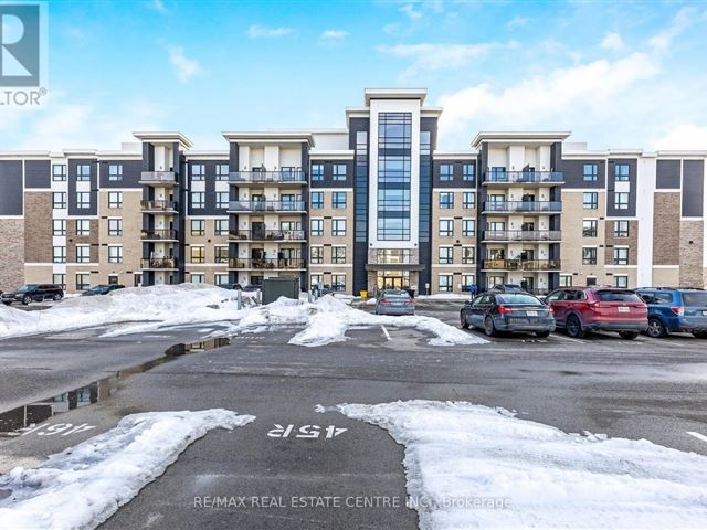 Origin Condominiums - 507 650 Sauve Street - photo 1