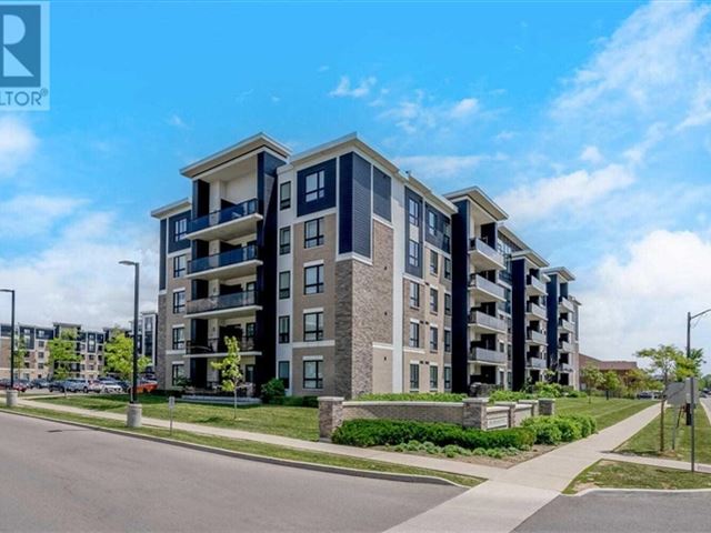 Origin Condominiums - 303 650 Sauve Street - photo 1