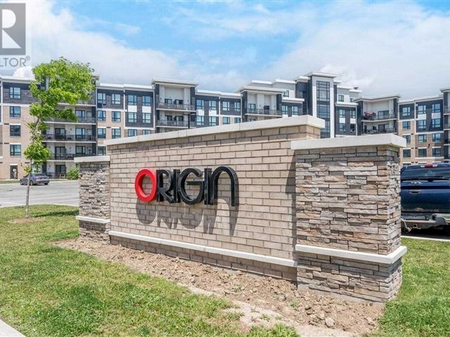 Origin Condominiums - 303 650 Sauve Street - photo 2