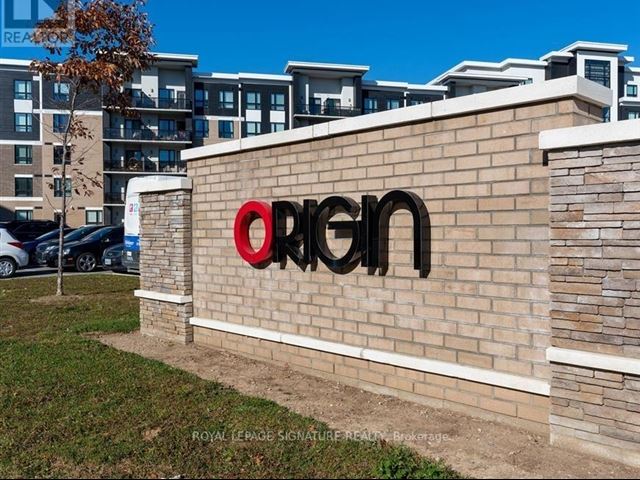 Origin Condominiums - 509 650 Sauve Street - photo 1