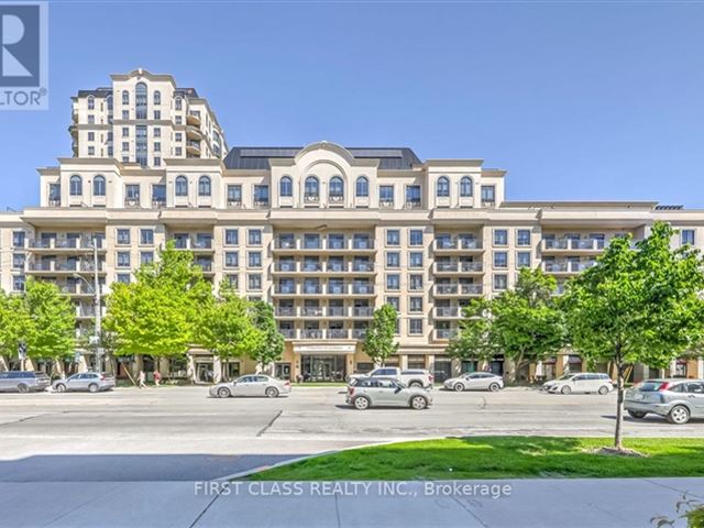 St Gabriel Terraces - 623 650 Sheppard Avenue East - photo 1