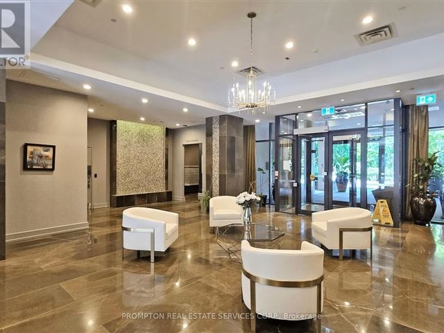 St Gabriel Terraces - 208 650 Sheppard Avenue East - photo 3