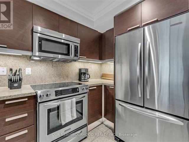 St Gabriel Terraces - 220 650 Sheppard Avenue East - photo 3