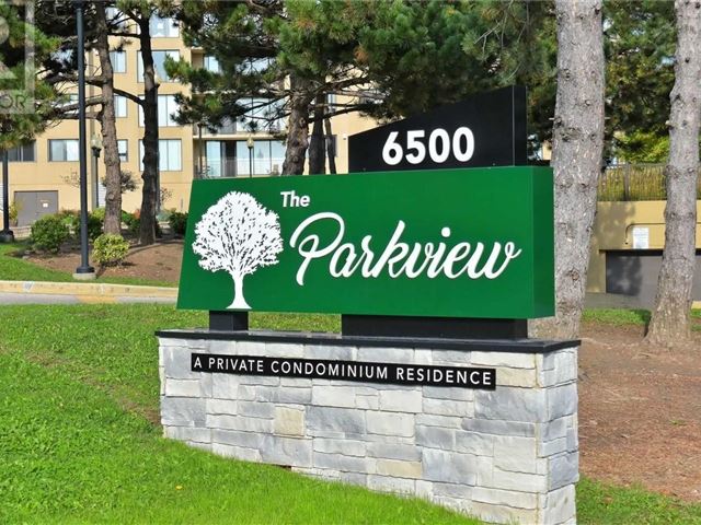 The Parkview - 201 6500 Montevideo Road - photo 2