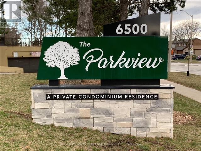 The Parkview - 615 6500 Montevideo Road - photo 1