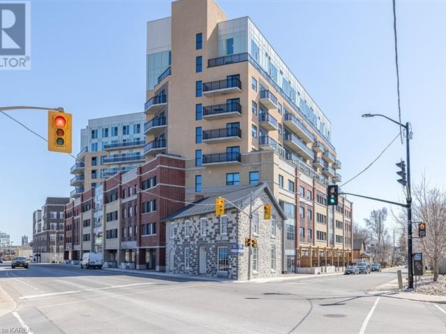 Sage Kingston - 610 652 Princess Street - photo 1