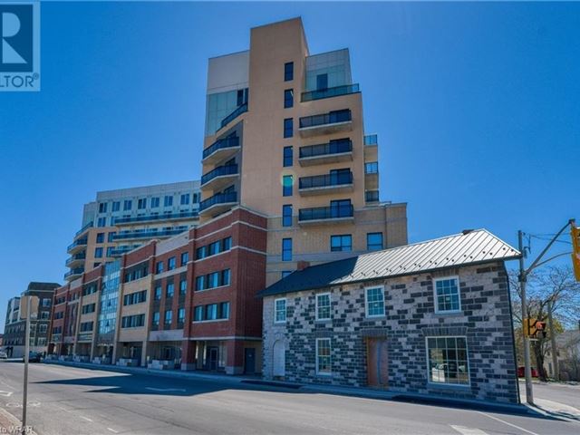 Sage Kingston - 216 652 Princess Street - photo 1