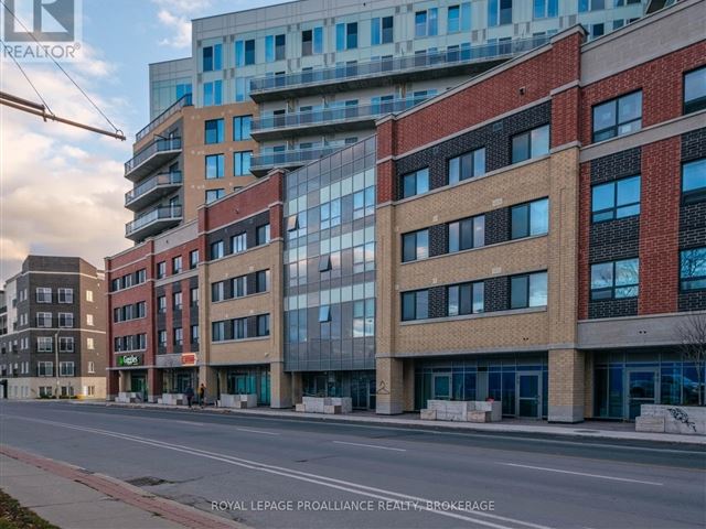 Sage Kingston - 415 652 Princess Street - photo 1