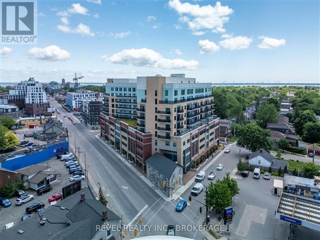 Sage Kingston - 822 652 Princess Street - photo 1