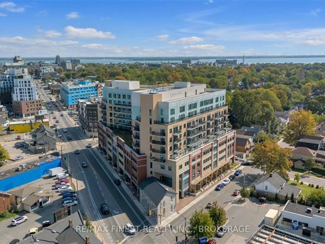 Sage Kingston - 340 652 Princess Street - photo 2