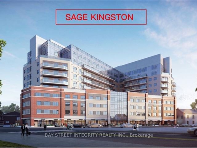 Sage Kingston - 417 652 Princess Street - photo 1