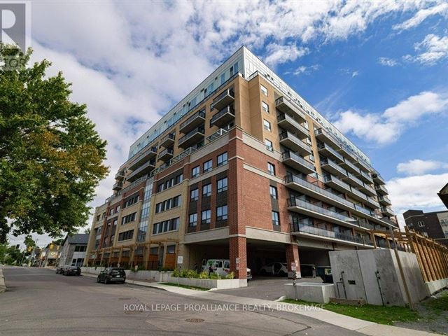 Sage Kingston - 320 652 Princess Street - photo 1