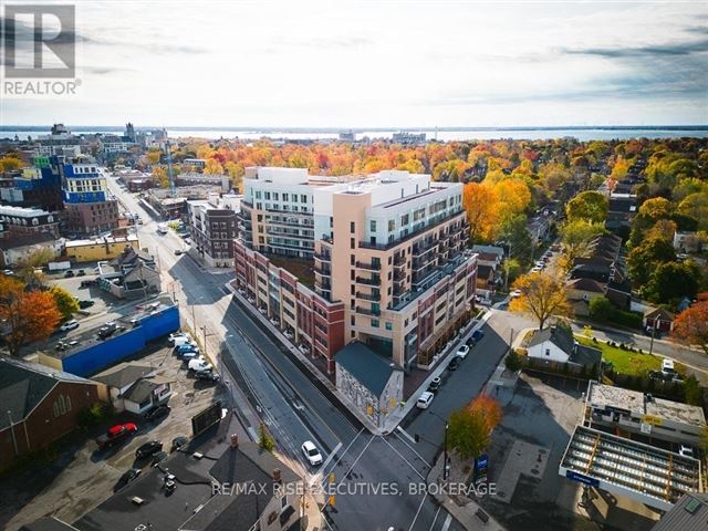 Sage Kingston - 1021 652 Princess Street - photo 1