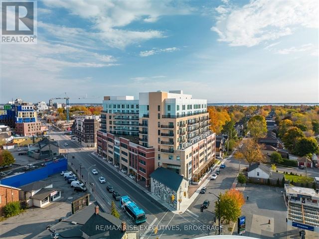 Sage Kingston - 106 652 Princess Street - photo 1