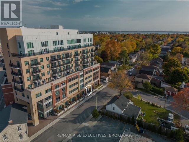 Sage Kingston - 106 652 Princess Street - photo 2