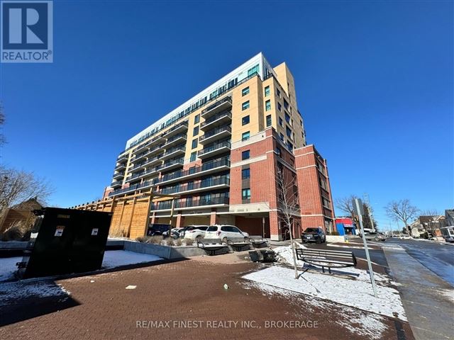 Sage Kingston - 330 652 Princess Street - photo 1