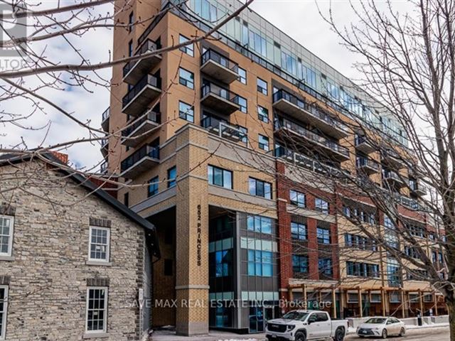 Sage Kingston - 917 652 Princess Street - photo 1