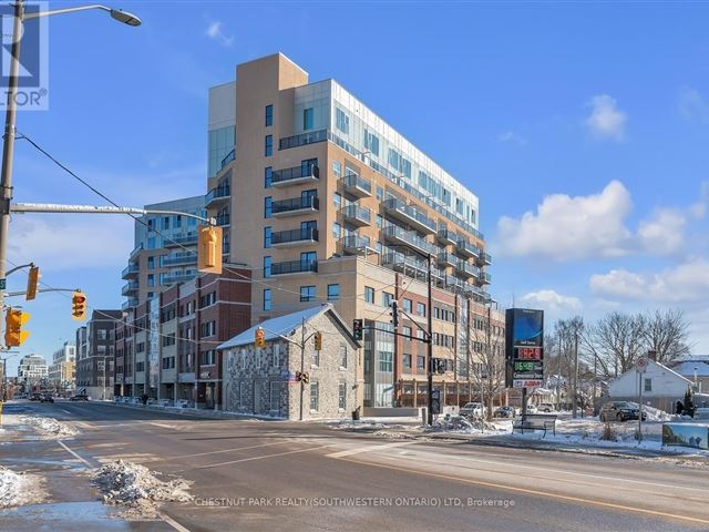 Sage Kingston - 224 652 Princess Street - photo 2