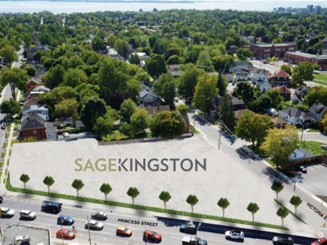 Sage Kingston - 1029 652 Princess Street - photo 3