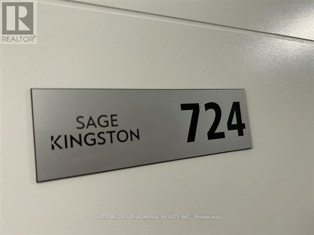 Sage Kingston - 724 652 Princess Street - photo 3