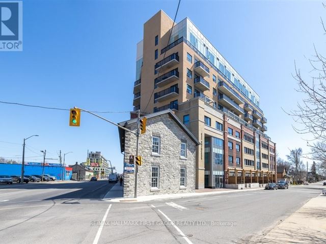 Sage Kingston - 610 652 Princess Street - photo 3