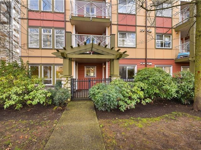 655 Goldstream AVE - 106 655 Goldstream Avenue - photo 1