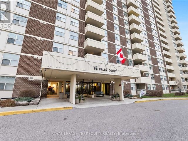 66 Falby Court Condos - 304 66 Falby Court - photo 1