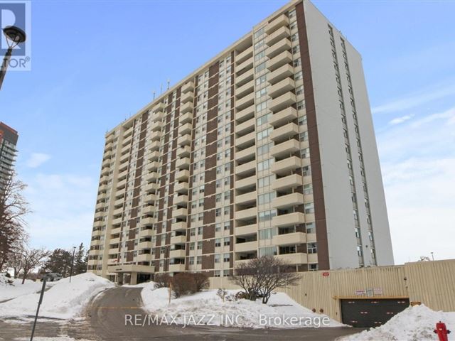 66 Falby Court Condos - 1205 66 Falby Court - photo 1