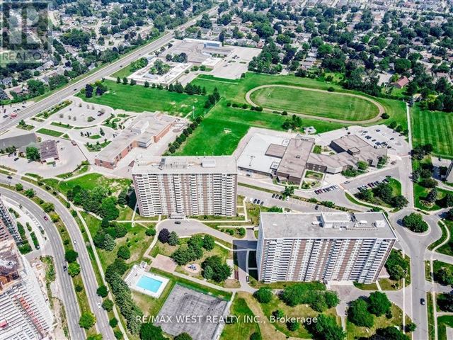 66 Falby Court Condos - 811 66 Falby Court - photo 1