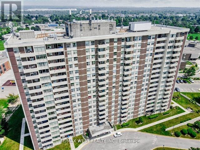 66 Falby Court Condos - 811 66 Falby Court - photo 2